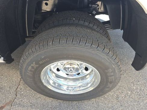 New 2026 RAM 3500 Laramie w/ Max Tow Package AWD/4WD image 11
