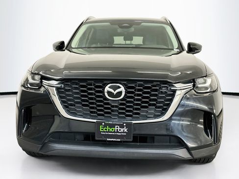 Used 2024 MAZDA CX-90 3.3 Turbo w/ Select Package AWD/4WD image 2