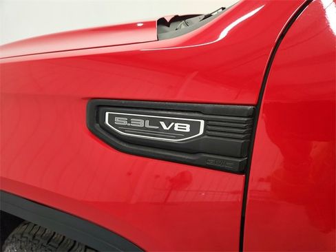 Used 2021 GMC Sierra 1500 Elevation image 33