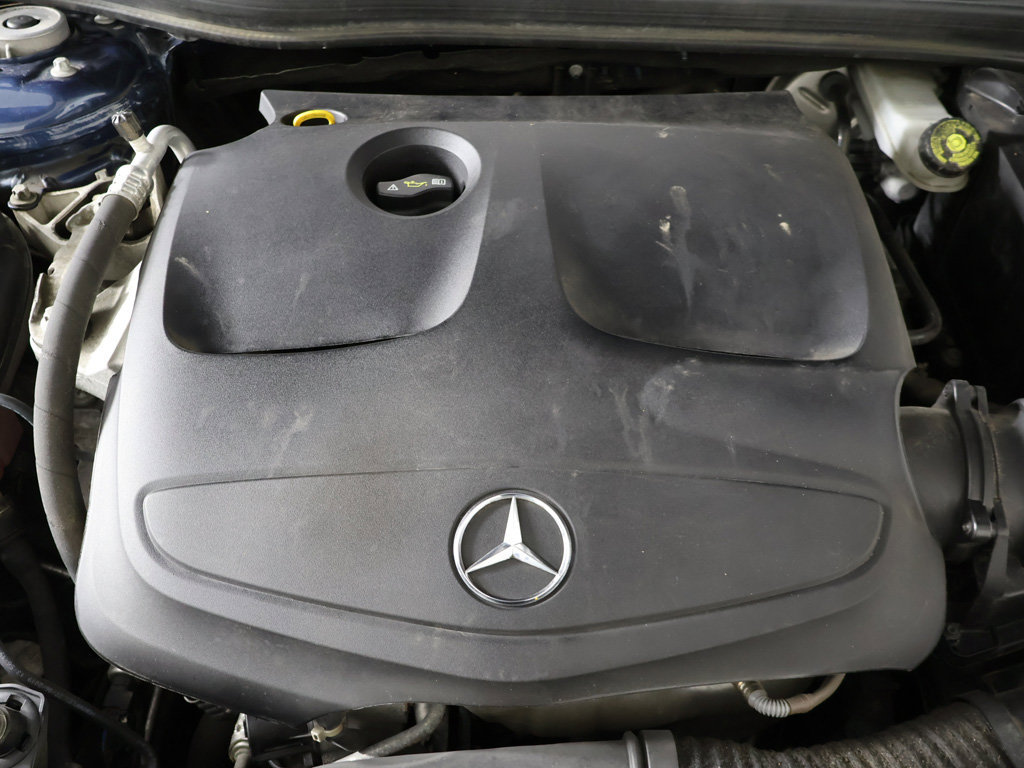 Used 2020 Mercedes-Benz GLA 250 4MATIC image 20