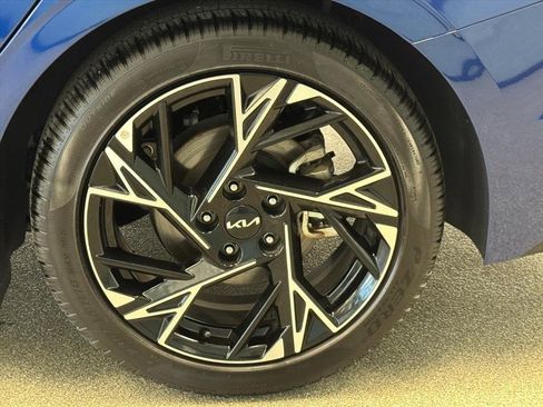 Used 2025 Kia K5 GT-Line image 11