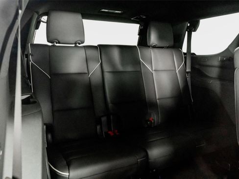 Used 2026 Cadillac Escalade Sport AWD/4WD image 35