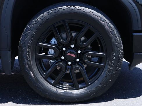Used 2023 GMC Sierra 1500 Elevation AWD/4WD image 21