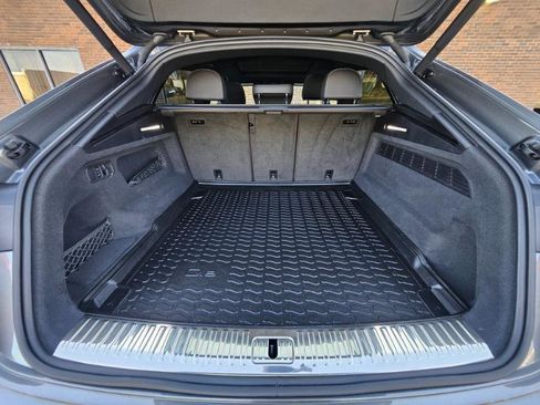 Used 2019 Audi Q8 Premium Plus w/ Premium Plus image 68