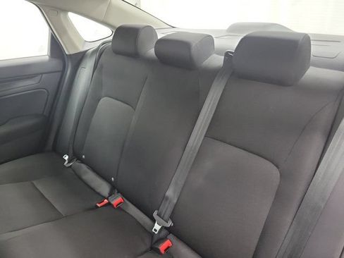 Used 2025 Honda Civic LX image 10