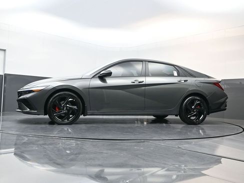 New 2026 Hyundai Elantra Sport image 30