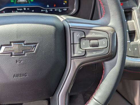 Used 2023 Chevrolet Tahoe RST w/ Luxury Package RWD image 19