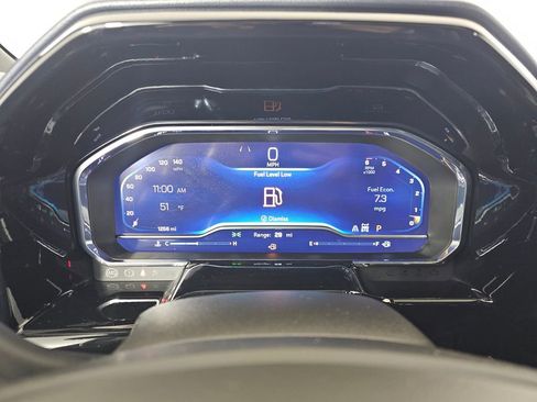 Used 2025 Chevrolet Silverado 1500 High Country w/ Technology Package image 28