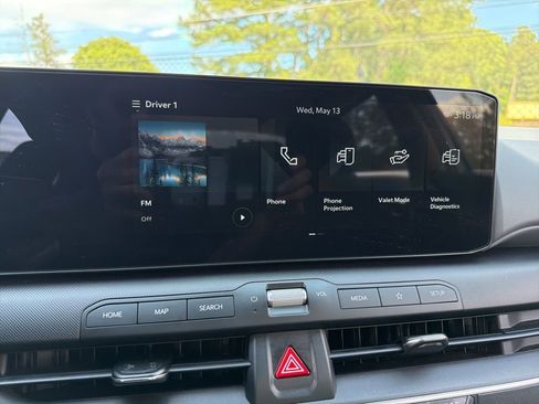 Used 2025 Kia K4 FWD image 10