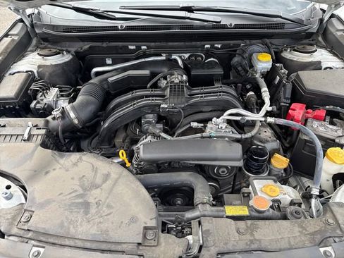 Used 2024 Subaru Legacy Premium image 31