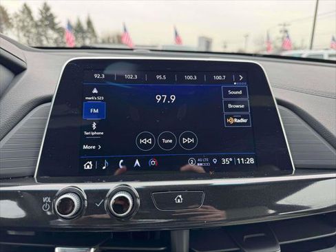 Used 2023 Cadillac CT4 Luxury w/ Sun And Sound Package image 27