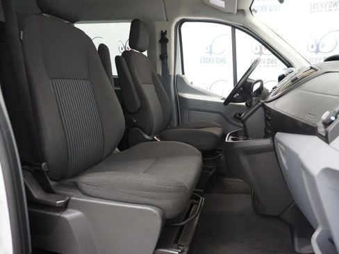 Used 2016 Ford Transit 150 XL image 20
