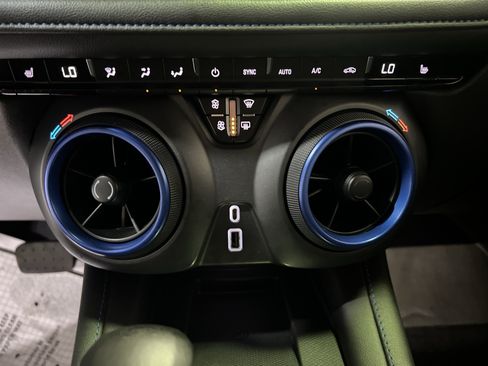 Certified 2023 Chevrolet Blazer RS FWD image 20