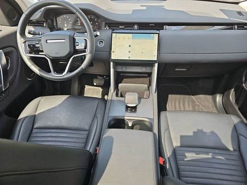 Used 2024 Land Rover Discovery Sport S AWD/4WD image 22