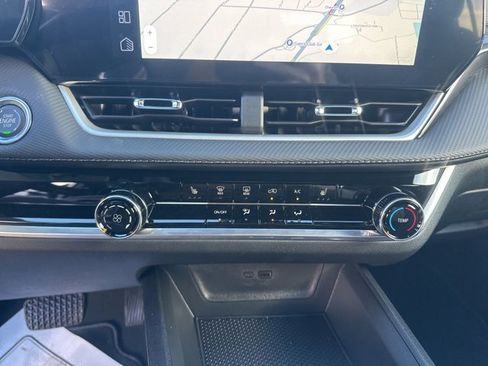 New 2026 Chevrolet Equinox LT image 25