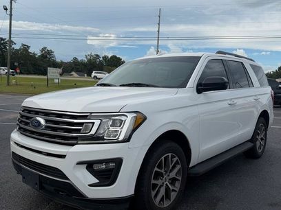 Used 2020 Ford Expedition XL