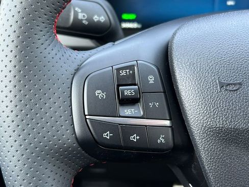 Certified 2023 Ford Escape ST-Line Elite w/ Premium Technology Package image 21