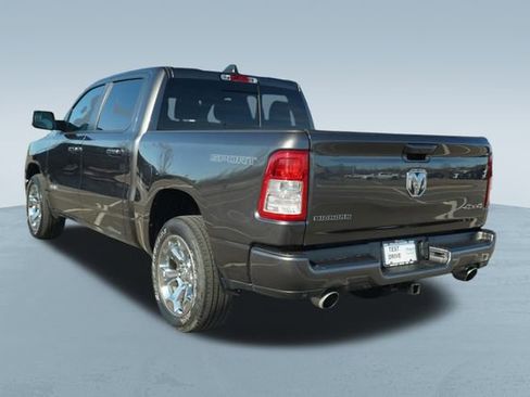 Used 2022 RAM 1500 Big Horn image 6