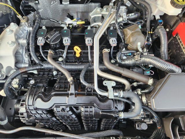 Used 2021 Nissan Rogue S FWD image 27