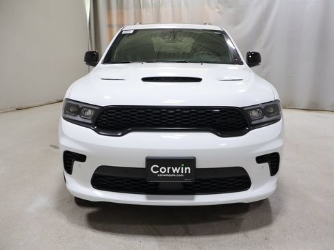 New 2026 Dodge Durango GT AWD/4WD image 2