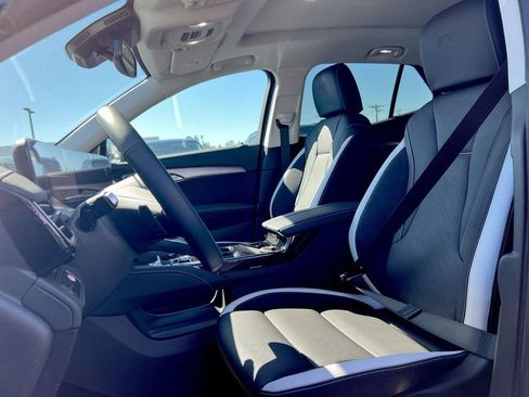 New 2026 Buick Envision Sport Touring AWD/4WD image 17