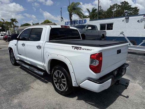 Used 2018 Toyota Tundra SR5 image 7