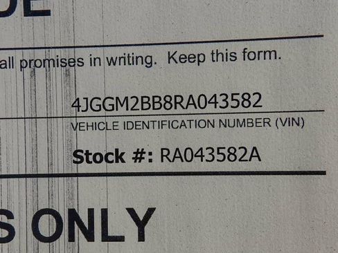 Used 2024 Mercedes-Benz EQE 350+ SUV image 26