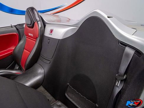 Used 2008 Saturn Sky Red Line image 17