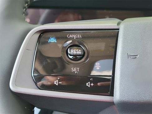 New 2025 Nissan Murano SL w/ Cargo Package image 22