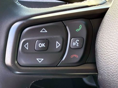 New 2026 Jeep Wrangler Unlimited Sport AWD/4WD image 15
