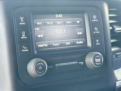 Used 2020 RAM 1500 Big Horn RWD image 19