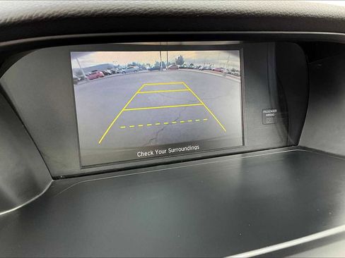 Used 2013 Honda Accord Sport image 24