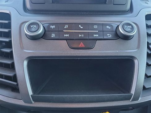 Used 2023 Ford Transit Connect XL image 10