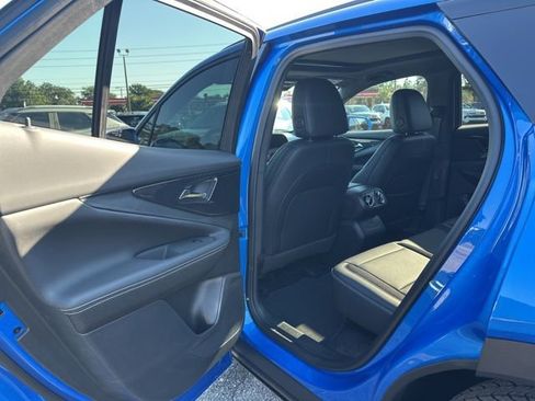 New 2025 Chevrolet Blazer EV LT w/ Super Cruise Package image 30