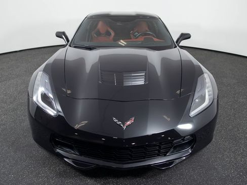Used 2014 Chevrolet Corvette Stingray Coupe w/ 3LT Preferred Equipment Group RWD image 18