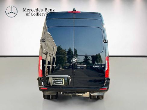 Used 2019 Mercedes-Benz Sprinter 170 image 6