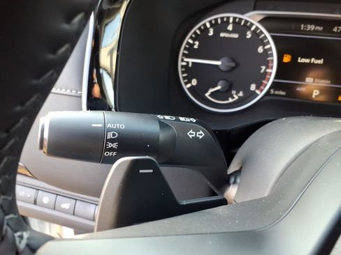 New 2026 Nissan Pathfinder SV image 19