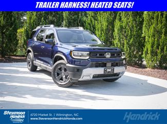 Used 2026 Honda Passport RTL video 1