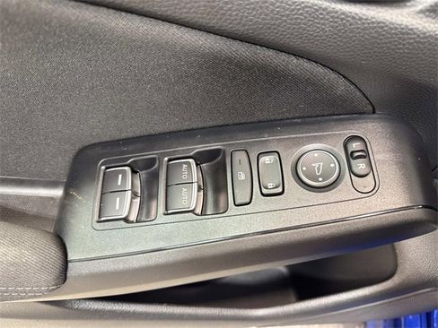 Used 2022 Honda Civic Sport image 17