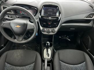 Used 2022 Chevrolet Spark LS FWD video 4