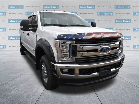 Used 2019 Ford F350 XLT w/ XLT Value Package image 9