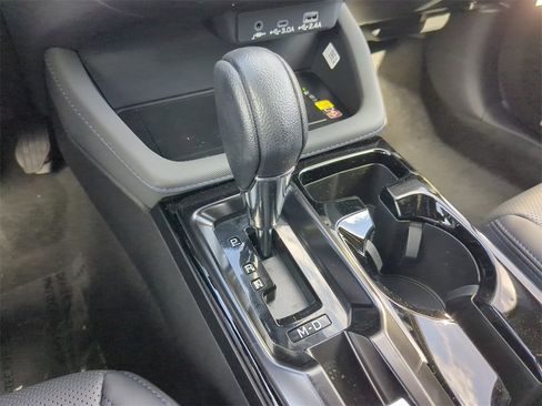 New 2026 Subaru Forester Limited image 26