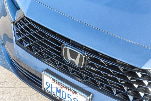 Used 2024 Honda Accord EX image 14