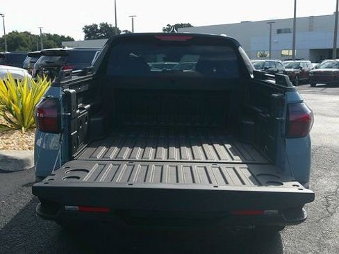 New 2026 Hyundai Santa Cruz SEL image 19