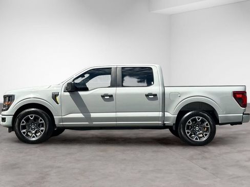 Used 2024 Ford F150 STX RWD image 2