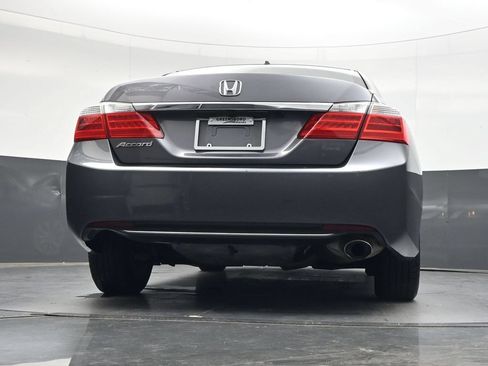 Used 2015 Honda Accord EX-L image 44