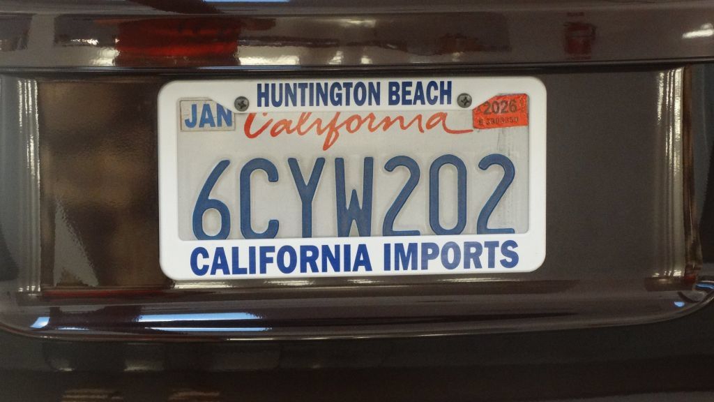 Used 2008 Scion xB FWD image 5