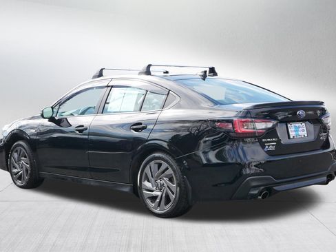Used 2024 Subaru Legacy Premium AWD/4WD image 5