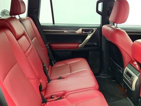 Used 2021 Lexus GX 460 Premium w/ Premium Package AWD/4WD image 25