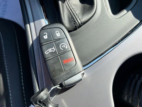 Used 2023 Dodge Challenger SRT Hellcat w/ Driver Convenience Group image 26